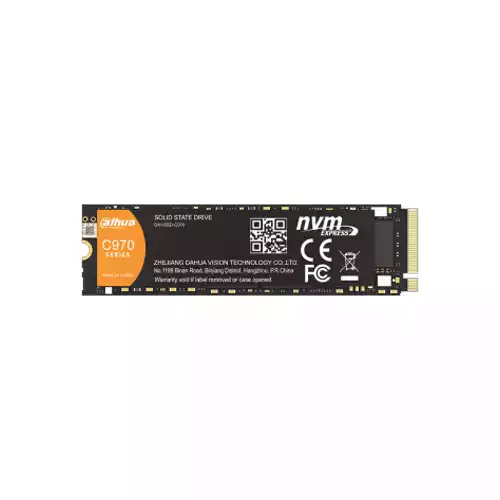 DAHUA DHI-SSD-C970N512G M.2 512GB SSD