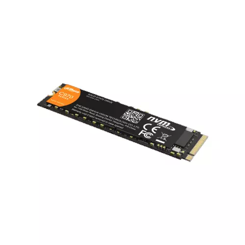 DAHUA DHI-SSD-C970N512G M.2 512GB SSD - 2