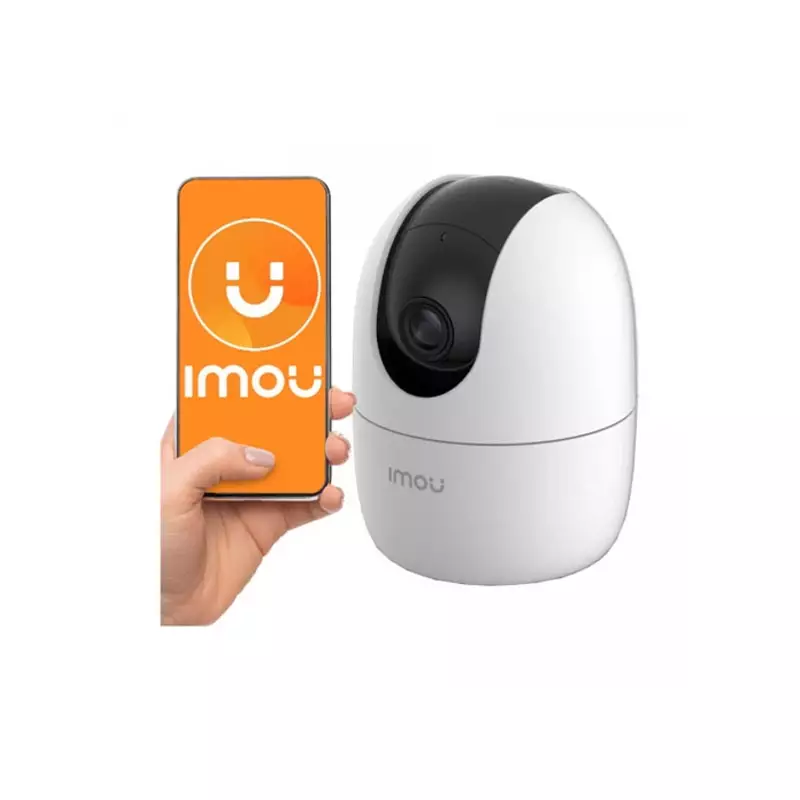 DAHUA IMOU RANGER-2-G (2.0MP) WI-FI DOME IP CAMERA-gallery-2