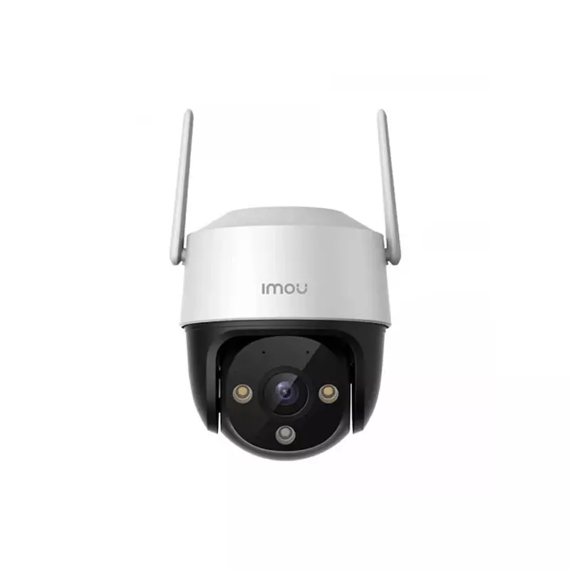 DAHUA IMOU CRUISER SE 4.0MP WI-FI DOME IP CAMERA