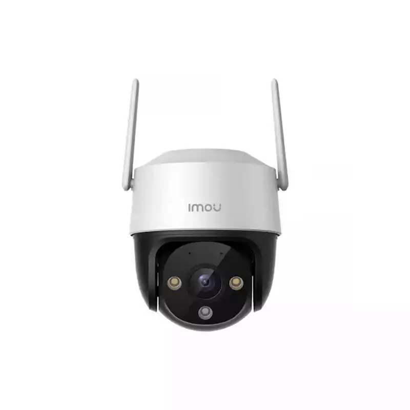 DAHUA IMOU CRUISER SE 4.0MP WI-FI DOME IP CAMERA