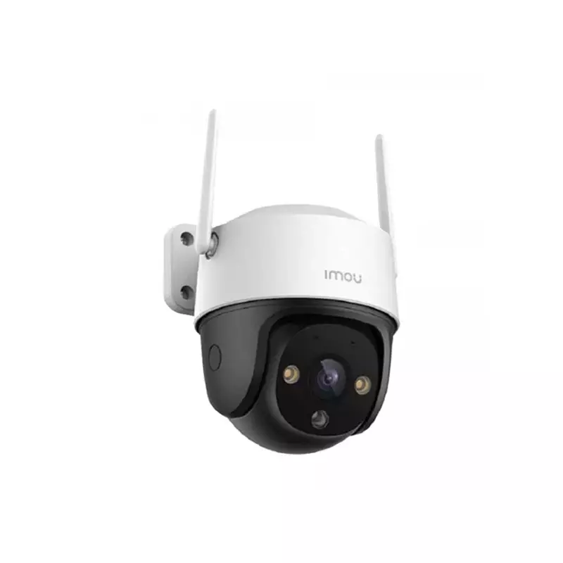 DAHUA IMOU CRUISER SE 4.0MP WI-FI DOME IP CAMERA - 1