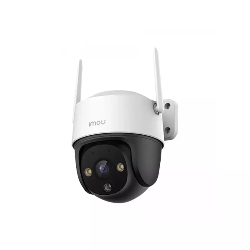 DAHUA IMOU CRUISER SE 4.0MP WI-FI DOME IP CAMERA - 2