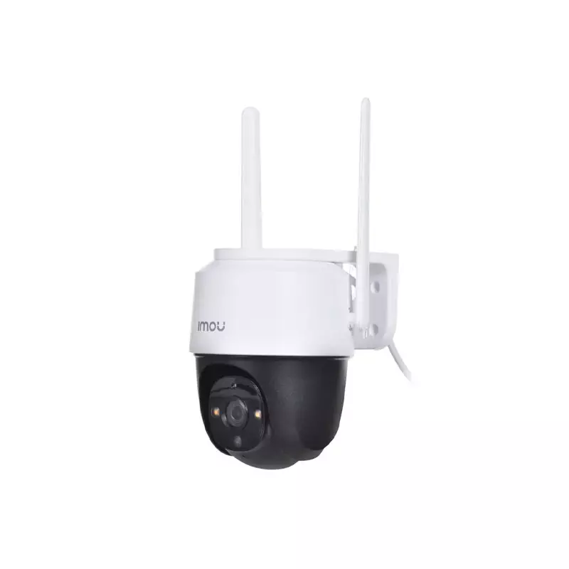 IMOU CRUISER 4.0MP WI-FI DOME IP CAMERA - 1
