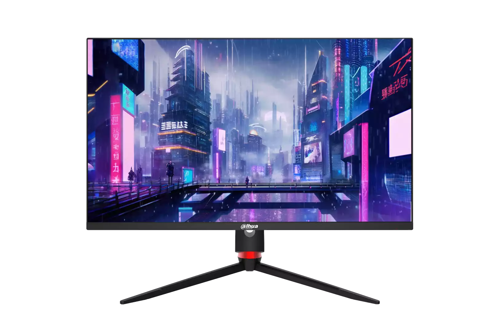 Dahua DHI-LM27-E331A 27-Inch QHD 2K 180Hz IPS Gaming Monitor