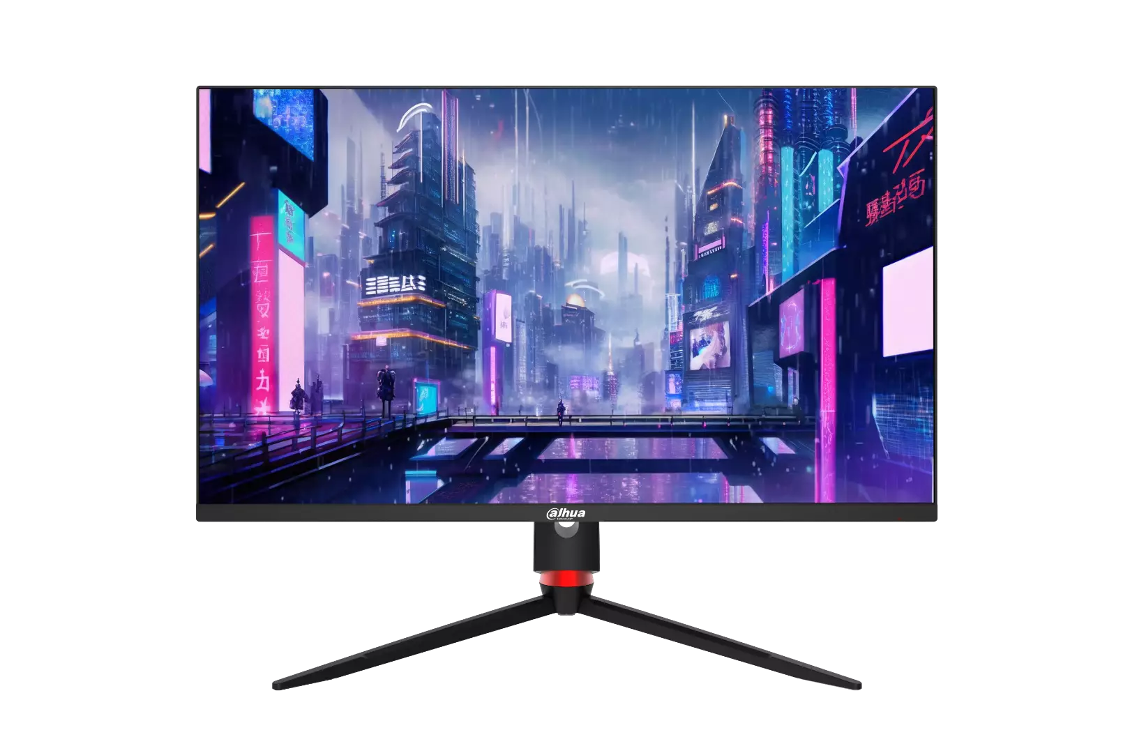 Dahua DHI-LM27-E331A 27-Inch QHD 2K 180Hz IPS Gaming Monitor