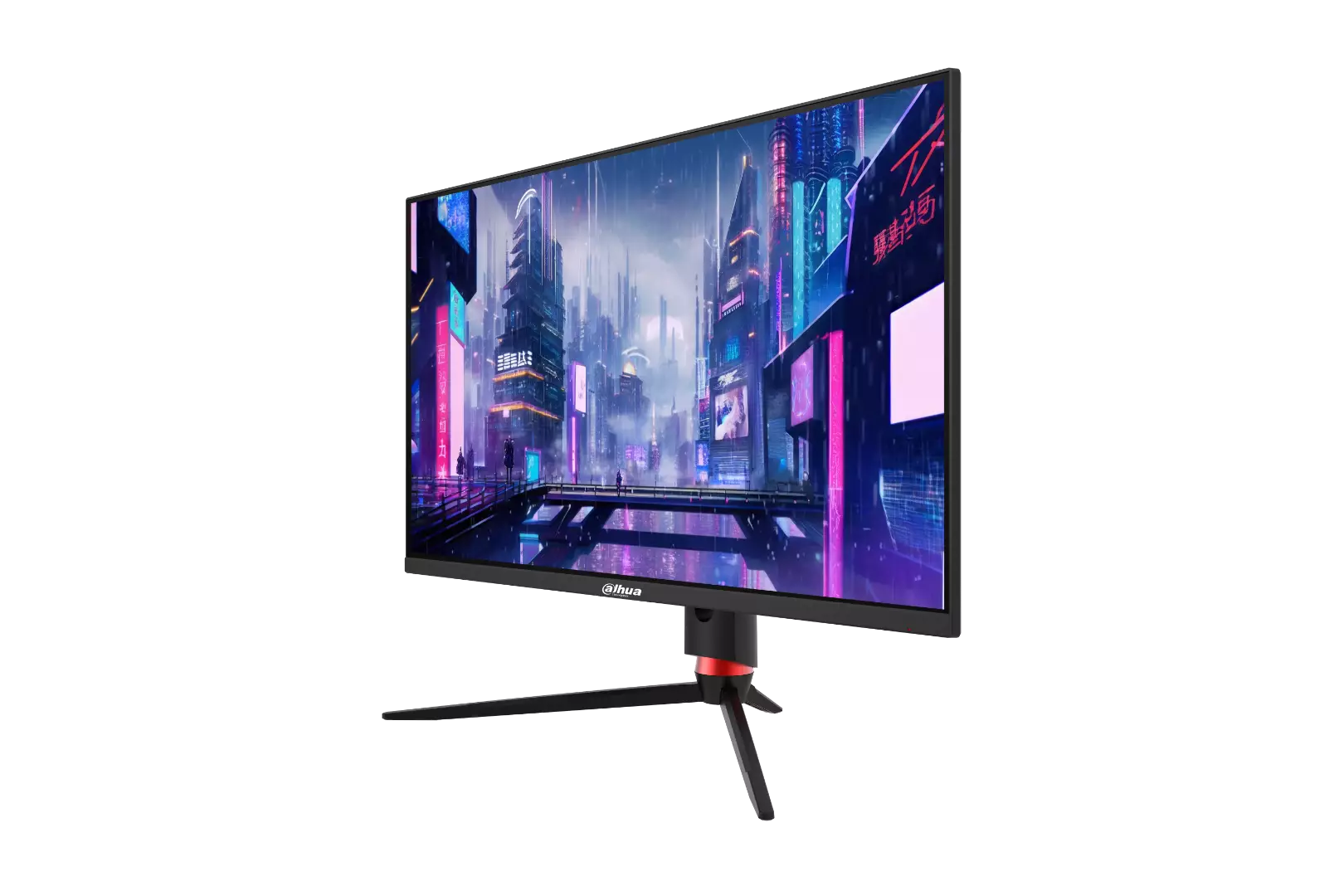 Dahua DHI-LM27-E331A 27-Inch QHD 2K 180Hz IPS Gaming Monitor-1