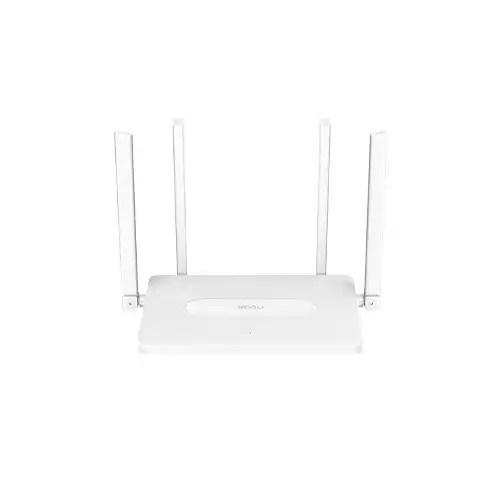 Dahua HR12F 1200Mbps Dual-Band AC1200 Wi-Fi Router