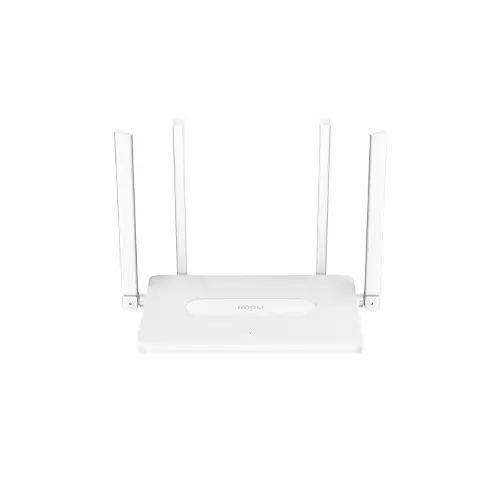 Dahua HR12F 1200Mbps Dual-Band AC1200 Wi-Fi Router