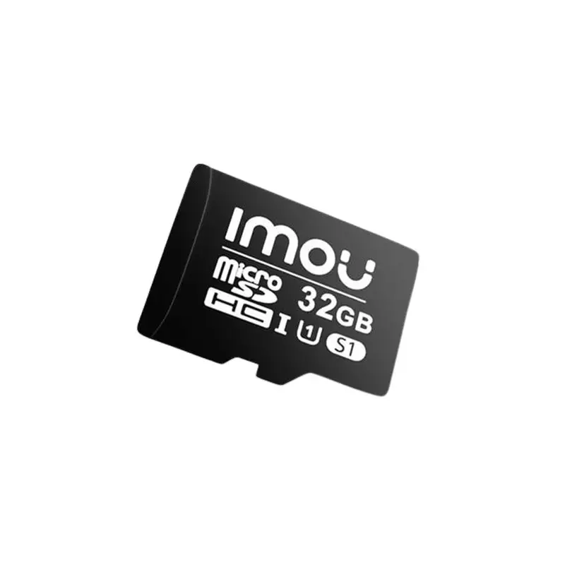 Dahua IMOU ST2-32 32GB SD Memory Card-gallery-1