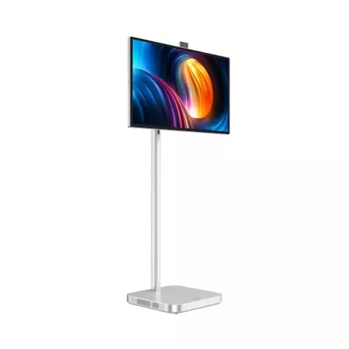 Dahua LM32-U400P 32-inch 60Hz UHD Monitor - 1