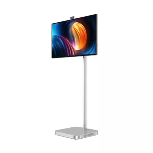 Dahua LM32-U400P 32-inch 60Hz UHD Monitor - 2