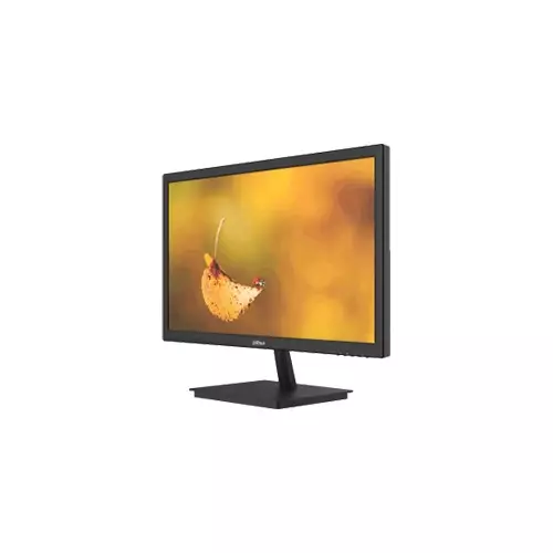 Dahua LM19-L200 19.5-inch 75Hz TN Panel Monitor - 1
