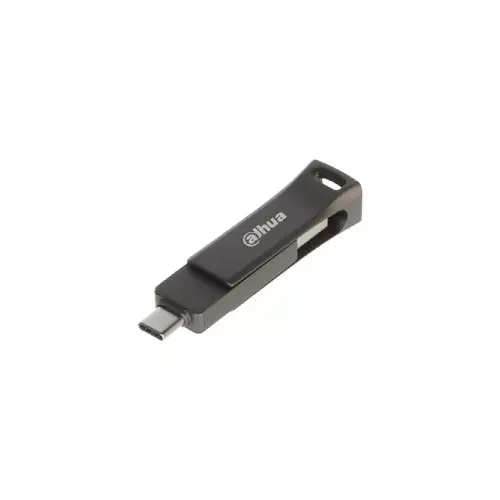 Dahua U156 256GB USB 3.2 Pen Drive - 2