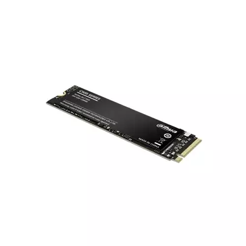 Dahua C900 128GB M.2 PCIe Gen3x4 NVMe SSD - 1