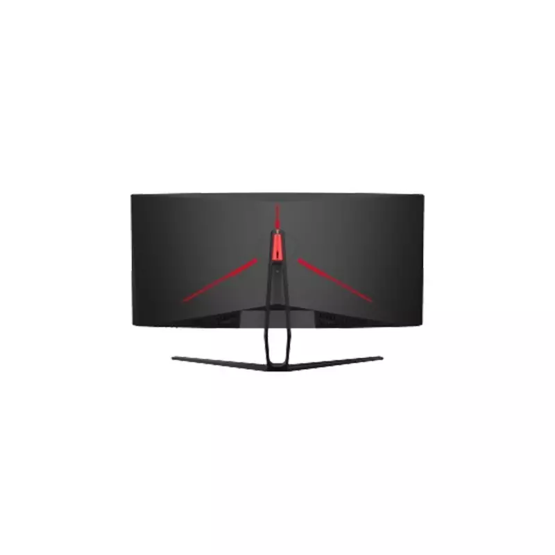 Dahua LM34-E330C 34-inch VA Panel 165Hz WQHD Monitor-gallery-1