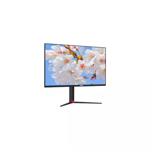 Dahua LM32-P301A 31.5-Inch QHD 2K 75Hz IPS Gaming Monitor-gallery-2