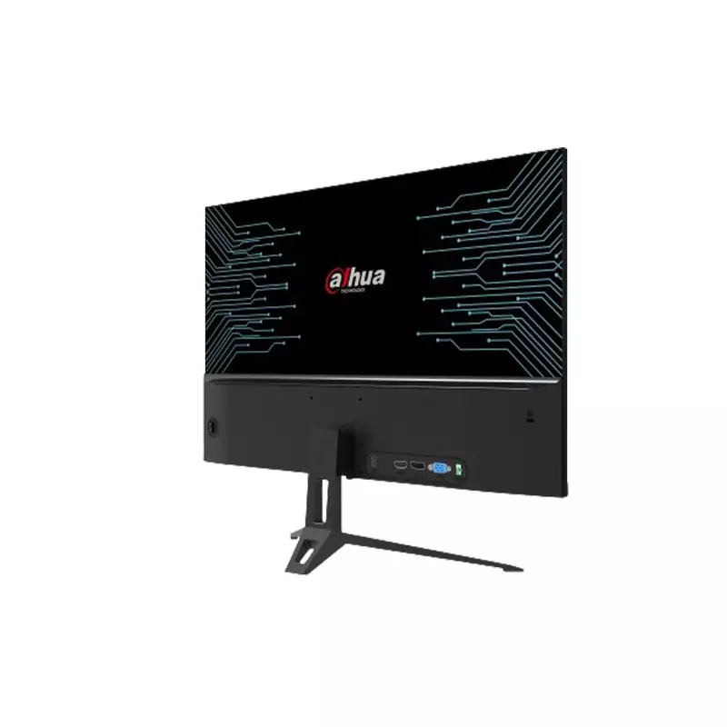 Dahua LM27-B201E 27-inch FHD 100Hz IPS Monitor - 5