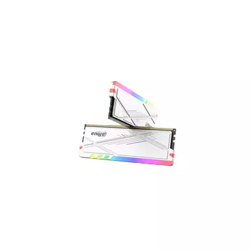Dahua DDR-C600URW16G36D 16GB DDR4 3600MHz U-DIMM RGB Desktop RAM-1