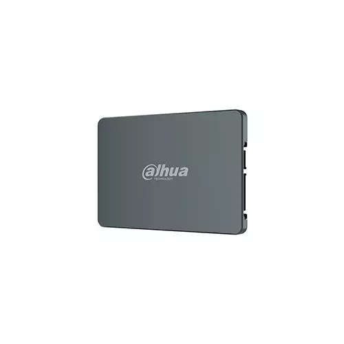 Dahua C800A 960GB 2.5 Inch SATA Solid SSD - 1
