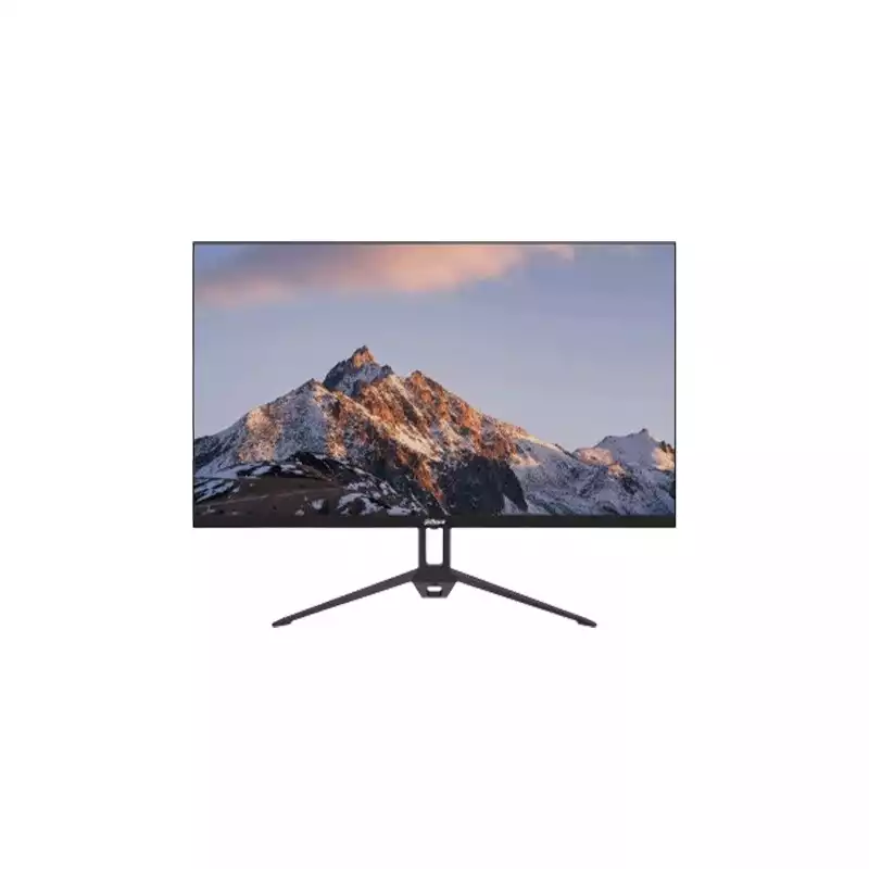 Dahua DHI-LM24-B201E 24-inch FHD 100Hz IPS Monitor