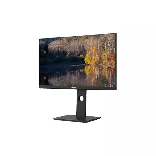 Dahua DHI-LM24-P301A 24-Inch QHD 60Hz IPS Professional 2k Type C Monitor-gallery-1