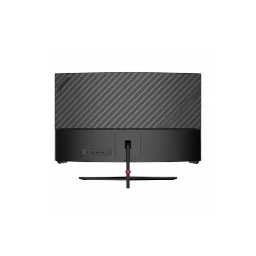 Dahua LM27-E230C 27-Inch CURVED 180HZ VA FHD Monitor - 2