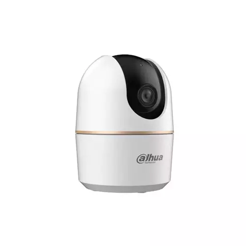 Dahua DH-IPC-H3AE 3MP Indoor Fixed-focal Wi-Fi Pan Tilt Network Camera-gallery-1
