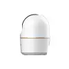 Dahua DH-IPC-H3AE 3MP Indoor Fixed-focal Wi-Fi Pan Tilt Network Camera-2