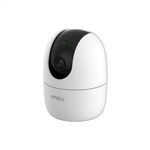 Dahua imou Ranger 2 3.0MP 3.6mm Wi-Fi Dome IP 360 Degree Coverage Camera