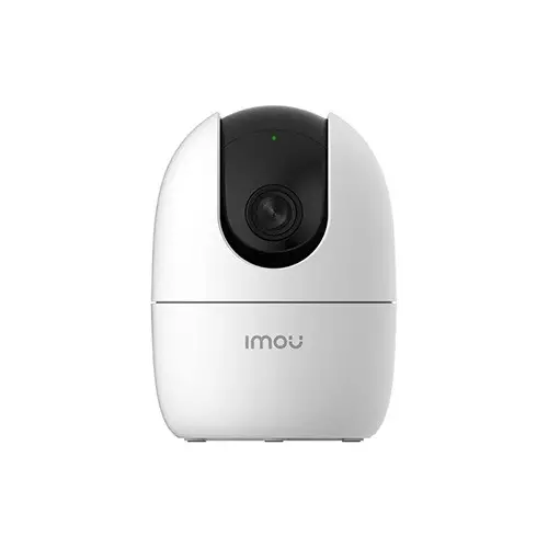 Dahua imou Ranger 2 3.0MP 3.6mm Wi-Fi Dome IP 360 Degree Coverage Camera-gallery-1