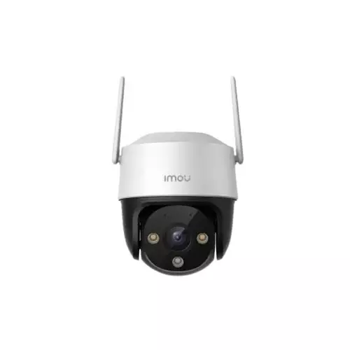 Dahua IMOU IPC-S41FEP Cruiser SE+ 4MP Wi-Fi IP Camera