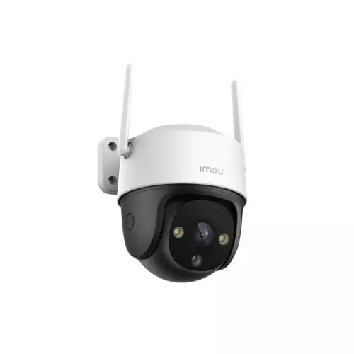 Dahua IMOU IPC-S41FEP Cruiser SE+ 4MP Wi-Fi IP Camera - 1