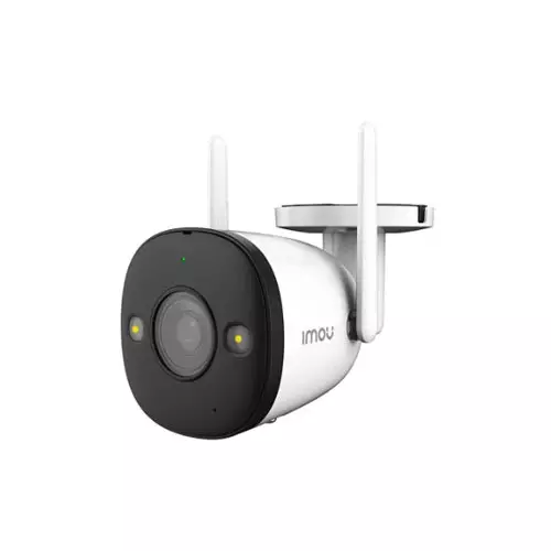 Dahua imou Bullet 2E  4.0MP 3.6mm Wi-Fi Bullet IP Camera