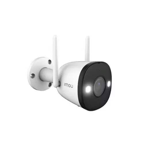 Dahua imou Bullet 2E  4.0MP 3.6mm Wi-Fi Bullet IP Camera-gallery-1