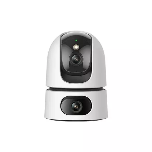 Dahua imou Ranger Dual 3.0MP+5.0MP 3.6mm Wi-Fi Dome IP Camera