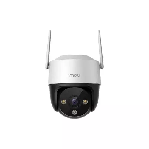 Dahua imou Cruiser SE+ 4.0MP 3.6mm Wi-Fi Dome IP Camera