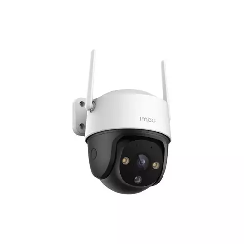Dahua imou Cruiser SE+ 4.0MP 3.6mm Wi-Fi Dome IP Camera-gallery-1