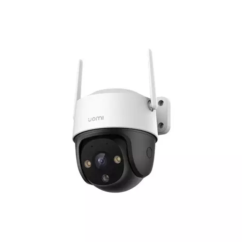 Dahua imou Cruiser SE+ 4.0MP 3.6mm Wi-Fi Dome IP Camera-gallery-2