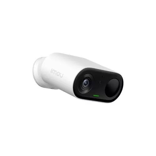 Dahua Cell Go 3.0MP 2.8mm Wi-Fi Battery IP Camera-gallery-1