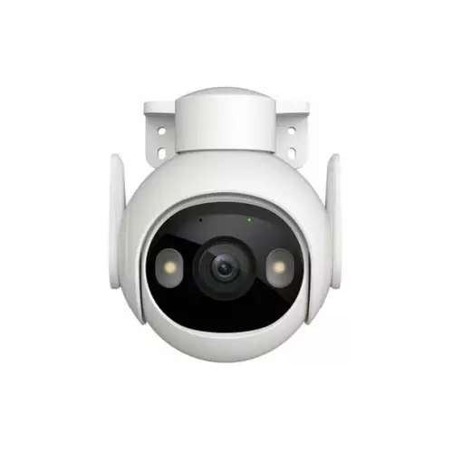 Dahua imou Cruiser 2 3MP 3.6mm Wi-Fi Dome IP Camera-gallery-1