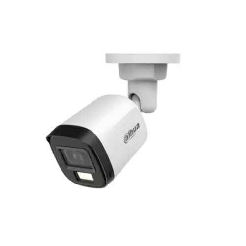 Dahua DH-HAC-B1A21P-U-IL 2MP 3.6 MM Dual Light HDCVI Bullet Camera