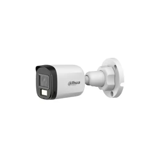 Dahua DH-HAC-B1A21P-U-IL 2MP 3.6 MM Dual Light HDCVI Bullet Camera-gallery-1
