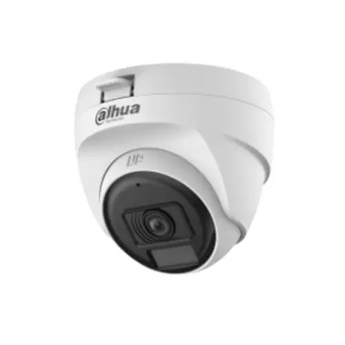 Dahua DH-HAC-T1A21P-U-IL 2MP 2.8 MM Dual Light HDCVI Dome Camera