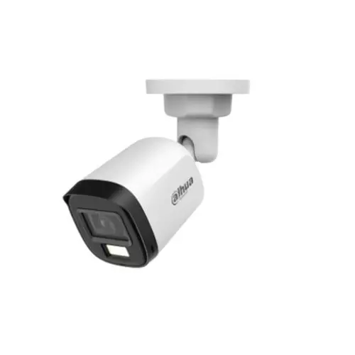 Dahua DH-HAC-B1A21P-U-IL-A 2MP 3.6MM Dual Light HDCVI Bullet Camera-gallery-2