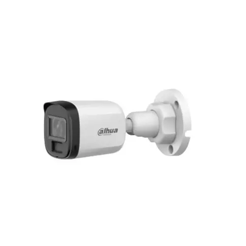 Dahua DH-HAC-B1A21P-U-IL-A 2MP 3.6MM Dual Light HDCVI Bullet Camera-1