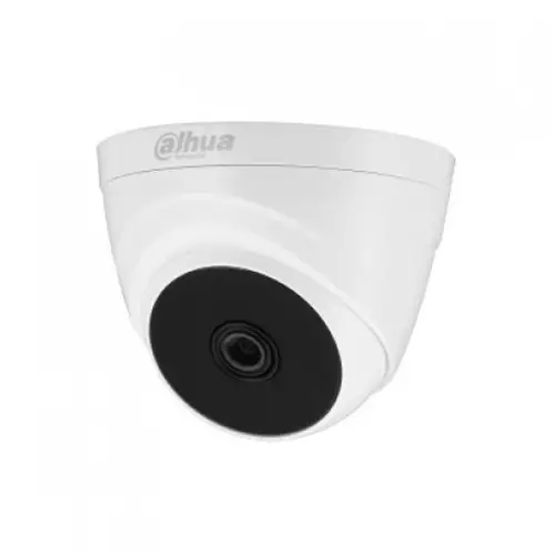 Dahua HAC-T1A21P-U-IL-A 2MP HDCVI IR Eyeball Camera