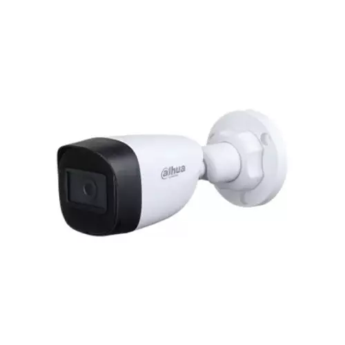Dahua HAC-HFW1200CP-A 2MP HDCVI IR Bullet Camera Build in Audio