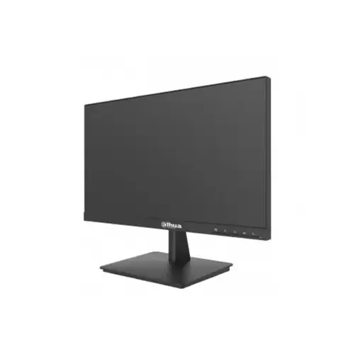 Dahua DHI-LM22-L200V 21.45 Inch 100Hz FHD ELED Monitor - 1