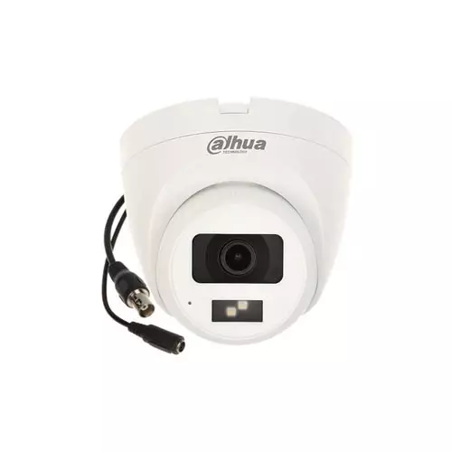 Dahua DH-HAC-HDW1209CLQP-LED-S2 2MP 2.8mm Dome CC Camera
